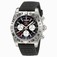 Breitling Black Automatic Watch # AB0420B9/BB56-152S.A20S1 (Men Watch)