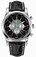 Breitling Black Automatic Watch # AB0510U4/BB62 (Men Watch)