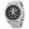 Breitling Ebony Automatic Watch # AB0521U4/BC65 (Men Watch)