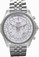 Breitling Swiss automatic Dial color Silver Watch # AB061221/G810-980A (Men Watch)