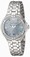 Maurice Lacroix Mother-of-pearl Dial Stainless Steel Watch #AI1006-SS002-170-1 (Women Watch)