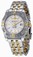 Breitling Quartz Dial Colour silver Watch # B71356L2/G703TT (Women Watch)