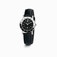 Bvlgari Quartz Analog Black Leather Watch #BB26BSLD/N (Women Watch)