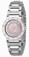 Bvlgari Case Diameter 26 Millimeters Case Thickness 6 Millimeters Watch #BB26C2SS/DN (Women Watch)