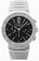 Bvlgari Automatic Chronograph Date Stainless Steel Watch # BB38BSSDCH.N (Men Watch)