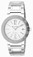 Bvlgari Automatic Dial Color White Watch #BB38WSSD (Men Watch)