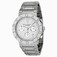 Bvlgari Automatic Dial color Off White Watch # BB38WSSDCH-N (Men Watch)