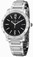 Bvlgari Swiss automatic Dial color Black Watch # BB41BSSD (Men Watch)
