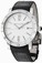 Bvlgari Automatic Dial Color White Watch #BB41WSLD (Men Watch)