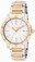Bvlgari Swiss Automatic Dial Color White Watch #BB41WSPGD (Men Watch)