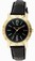 Bvlgari Swiss Automatic Dial Color Black Watch #BB42BGLDAUTO (Men Watch)