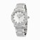 Bvlgari Automatic Dial color White Mother of Pearl Watch # BBL33WSS-12 (Men Watch)