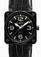 Bell & Ross BR01-92 Automatic Ceramic Watch # BR01-92-BL-CER_SCR BR0192 -BL-CERAMIC ( Watch)