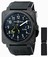 Bell & Ross Swiss automatic Dial color Black Watch # BR01-97CLIMB (Men Watch)