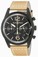 Bell & Ross Swiss automatic Dial color Black Watch # BR126-HERITAGE (Men Watch)