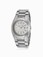 Bvlgari Quartz Band Color Silver Watch #BVLGARI-EG30S-PO (Women Watch)