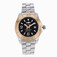 Breitling Swiss automatic Dial color Black Watch # C1739112/BA77-162A (Men Watch)