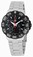 TAG Heuer Swiss Quartz Stainless Steel Watch #CAH1010.BA0860 (Watch)