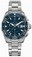 TAG Heuer Aquaracer Automatic Calibre 16 Chronograph Date Stainless Steel Watch# CAY211B.BA0927 (Men Watch)