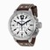 TW Steel White Quartz Watch #CE1008 (Men Watch)