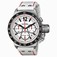 TW Steel White Quartz Watch #CE1013R (Men Watch)