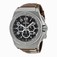 TW Steel Black Quartz Watch #CE4013 (Unisex Watch)