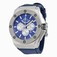 TW Steel Blue Automatic Watch #CE4016 (Men Watch)