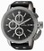 TW Steel Black Dial Stainless Steel Watch #CE7002 (Men Watch)
