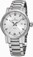 ChronoSwiss Swiss Automatic Dial Color Silver Watch #CH-2883B-SI2 (Men Watch)