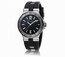 Bvlgari Automatic Dial Color Black Watch #DG42BSCVD (Men Watch)