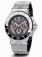 Bvlgari Automatic Dial Color Anthracite Watch #DG42C14SWGSDCH (Men Watch)