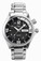 Ball Diver Automatic Stainless Steel # DM2020A-SA-BKWH (Men Watch)