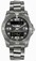 Breitling Swiss quartz Dial color gray Watch # E7936310/F562-152E (Men Watch)