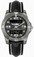 Breitling Swiss quartz Dial color gray Watch # E7936310/F562-435X (Men Watch)