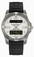 Breitling Swiss quartz Dial color Silver Watch # E793637V/G817-152S (Men Watch)