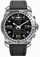 Breitling Swiss quartz Dial color Black Watch # EB501022/BD40-100W (Men Watch)