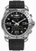 Breitling Swiss quartz Dial color Black Watch # EB501022/BD40-154S (Men Watch)