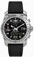 Breitling Swiss quartz Dial color Black Watch # EB50102W/BE38-104W (Men Watch)