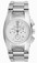Bvlgari Automatic Dial color White Watch # EG35C6SSDCH (Men Watch)