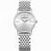 Maurice Lacroix Silver Dial Stainless Steel Watch #EL1094-SD502-110-1 (Men Watch)