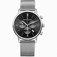 Maurice Lacroix Black Dial Stainless Steel Watch #EL1098-SS002-310-1 (Men Watch)