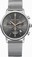 Maurice Lacroix Black Dial Stainless Steel Watch #EL1098-SS002-311-1 (Men Watch)