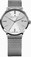 Maurice Lacroix Automatic Date Stainless Steel Watch # EL1118-SS002-110-1 (Men Watch)
