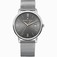 Maurice Lacroix Grey Dial Stainless Steel Watch #EL1118-SS002-311-1 (Men Watch)