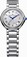 Maurice Lacroix Quartz Roman Numerals Dial Date Stainless Steel Watch # FA1004-SS002-110 (Men Watch)