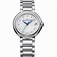 Maurice Lacroix Silver Dial Stainless Steel Watch #FA1004-SS002-170-1 (Men Watch)