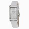 Maurice Lacroix Silver Quartz Watch #FA2164-SS001-113 (Women Watch)