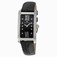 Maurice Lacroix Black Quartz Watch #FA2164-SS001-350 (Women Watch)