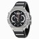 Piaget Black Automatic Watch #G0A34002 (Men Watch)