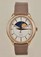 Piaget White Automatic Watch #G0A40123 (Women Watch)